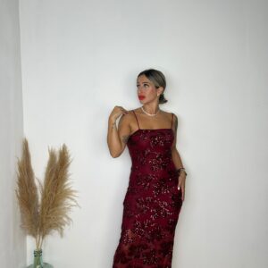 Vestido Claudieta