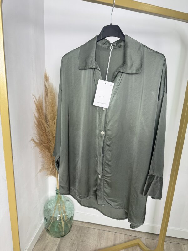 Camisa Angelica - Imagen 2