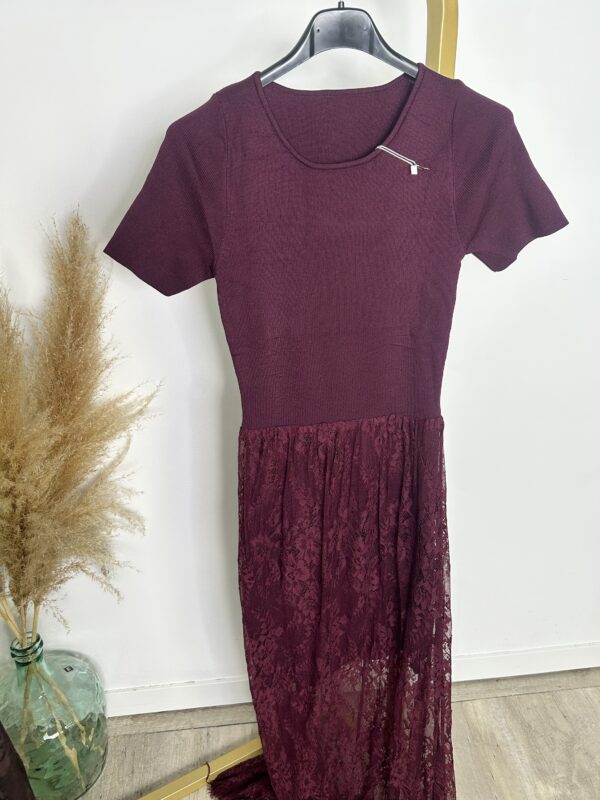 Vestido William - Imagen 2