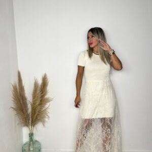 Vestido William