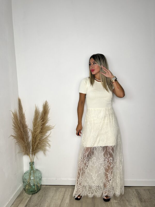 Vestido William