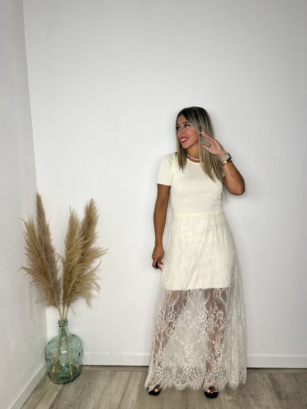 Vestido William - Imagen 5