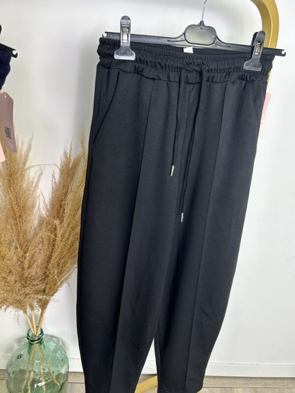Pantalón Zara chándal corto - Imagen 6