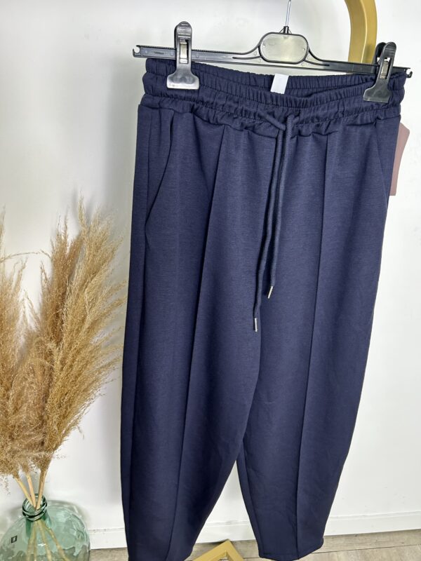 Pantalón Zara chándal corto - Imagen 7