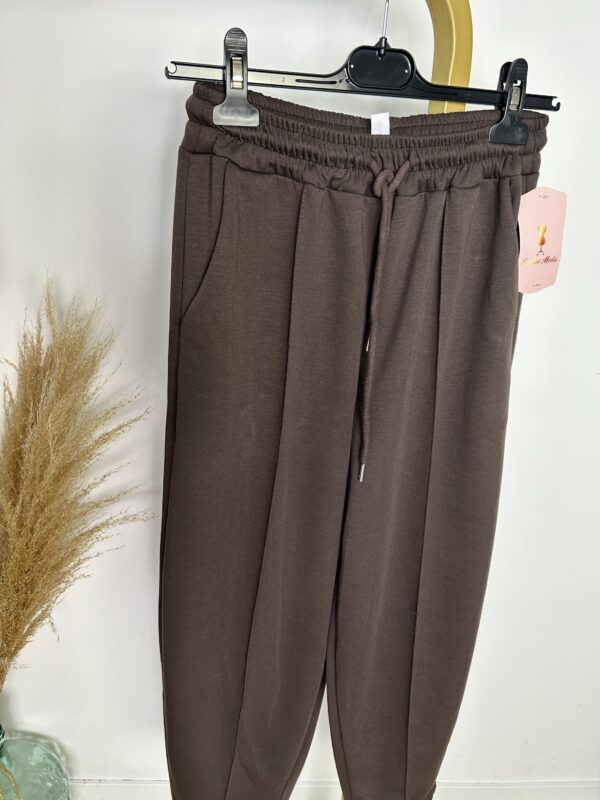 Pantalón Zara chándal corto - Imagen 8