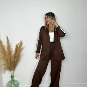 Traje sport Zoe