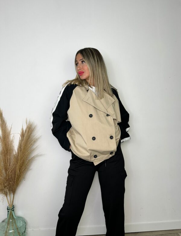 Gabardina Sport - Imagen 2