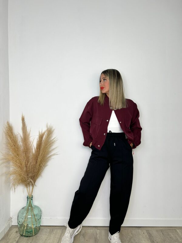 Bomber Acua