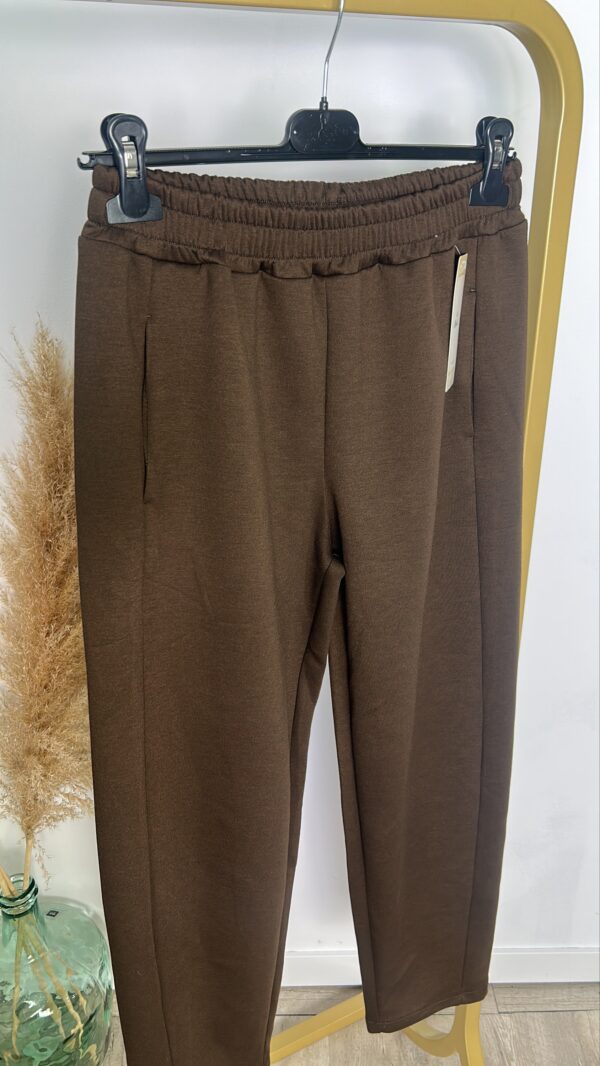 Pantalon chándal ballon - Imagen 4
