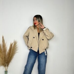 Chaqueta Maite
