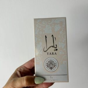 Perfume Yara 50ml
