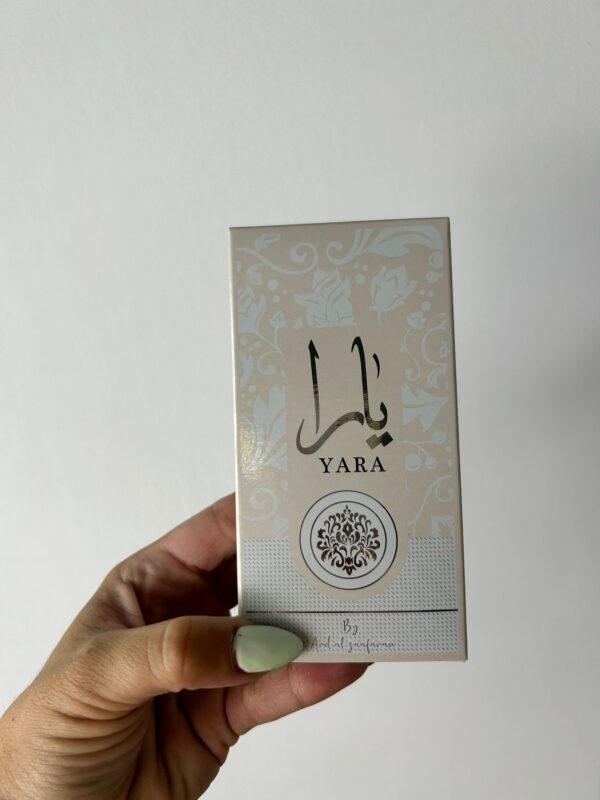 Perfume Yara 50ml