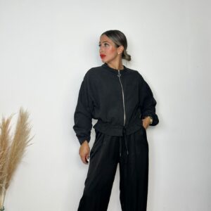 Bomber antelina