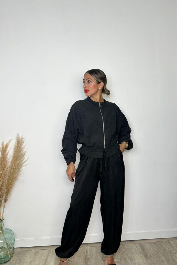 Bomber antelina