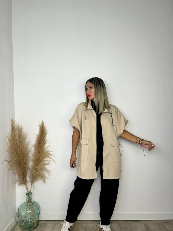 Chaqueta Leiva 2