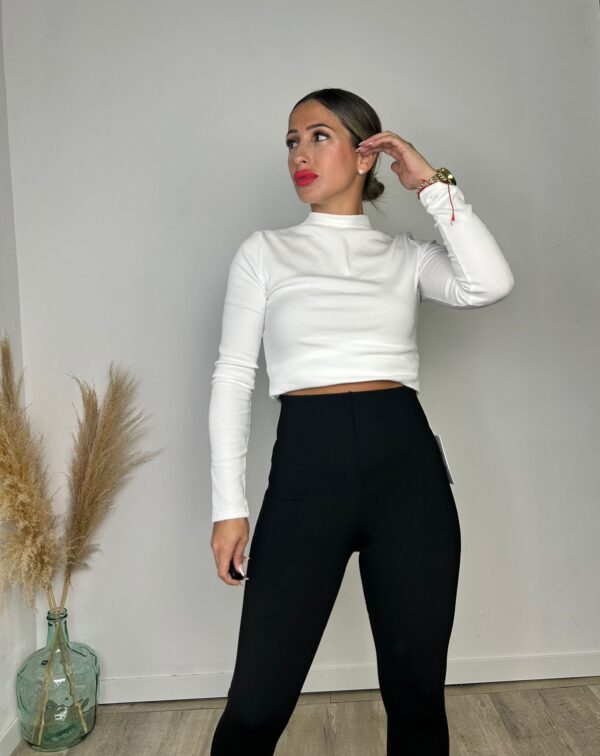 Leguins oysho push up. 9039 - Imagen 2