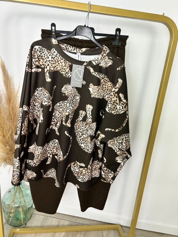 Conjunto Taiwan - Imagen 2