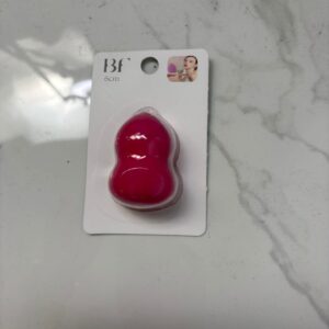 Esponja para el maquillaje