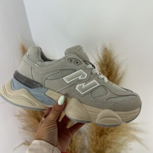 Zapatillas new balance Topo inspiración