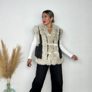 Chaqueta Noe