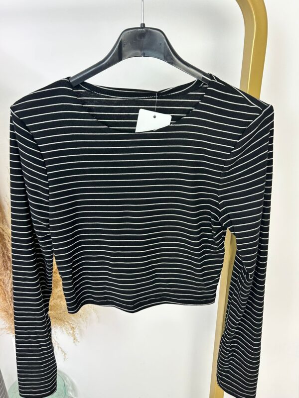 Camiseta Punto Raya - Imagen 3