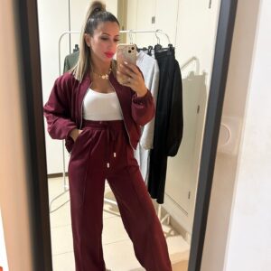 Conjunto Michelle