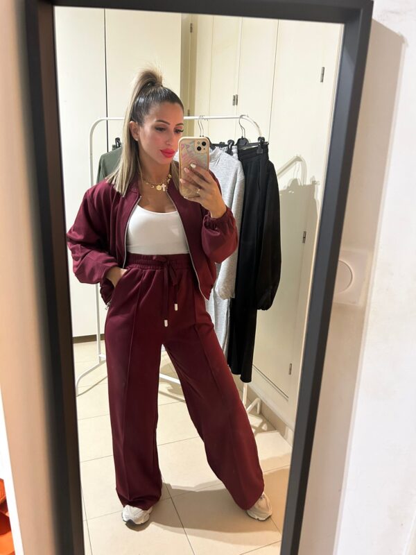 Conjunto Michelle