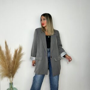 Blazer Antúnez