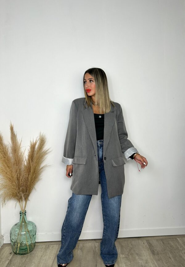 Blazer Antúnez