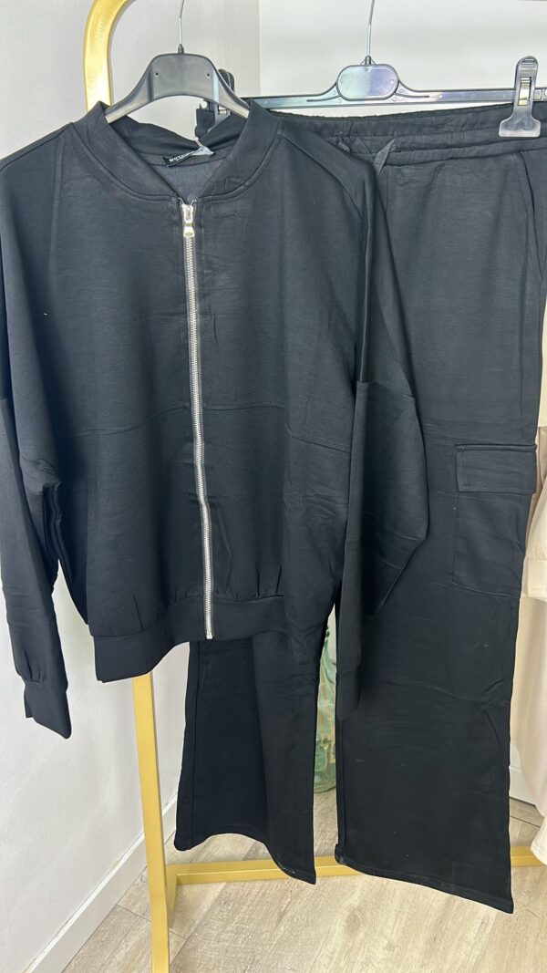 Chandal cargo - Imagen 4