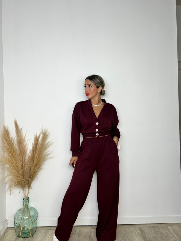 Conjunto Catania