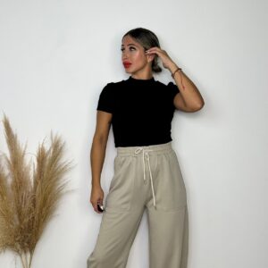 Pantalón zafiro