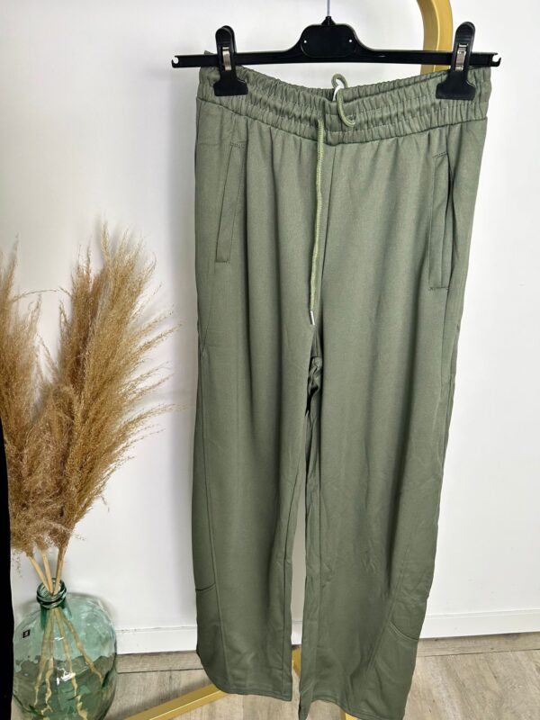 Pantalón de chándal ballon 6061 - Imagen 4