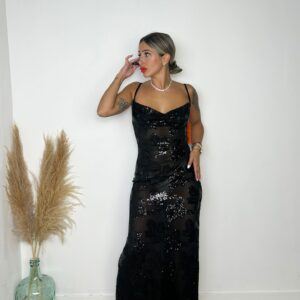 Vestido Aitana