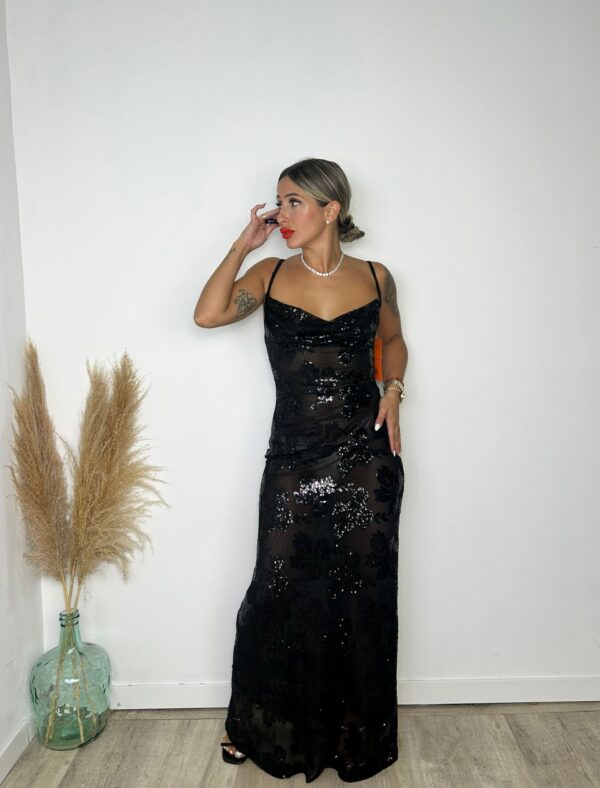 Vestido Aitana