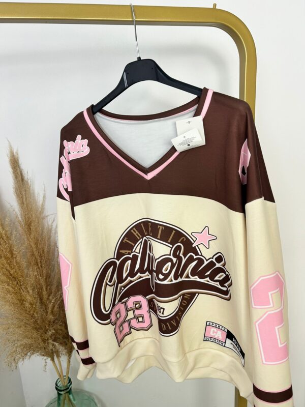Sudadera California - Imagen 2