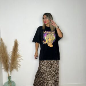 Camiseta Rock Angel