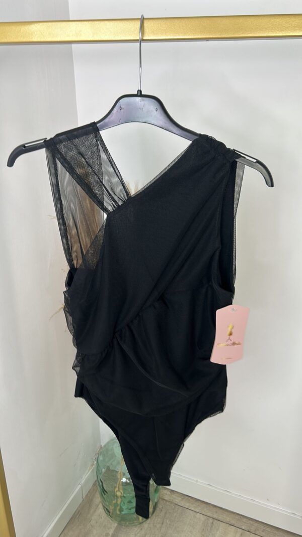 Body de Gasa - Imagen 3