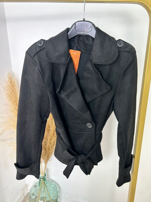 Chaqueta Gio - Imagen 3