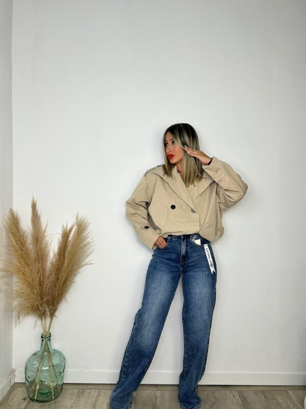 Chaqueta Maite - Imagen 2