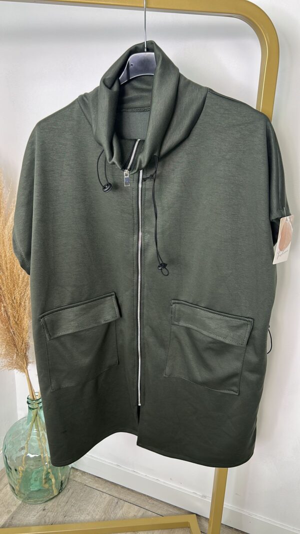 Chaqueta Leiva 2 - Imagen 4