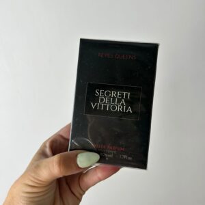 Perfume Victoria Secret
