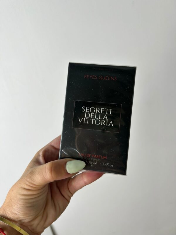 Perfume Victoria Secret