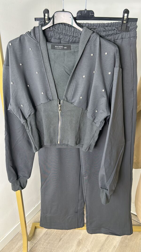 Conjunto Tiffany - Imagen 4