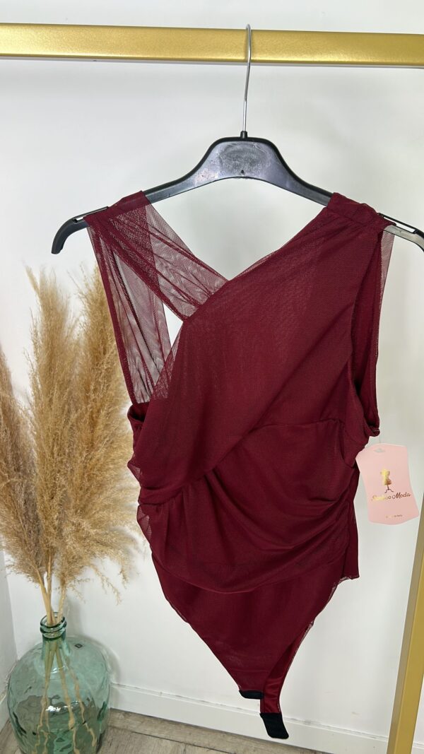 Body de Gasa - Imagen 2