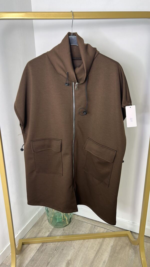 Chaqueta Leiva 2 - Imagen 3