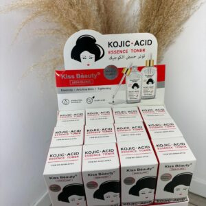 Tónico facial kojic