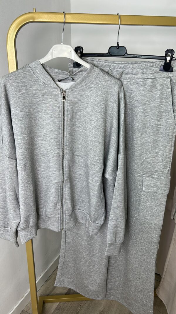 Chandal cargo - Imagen 2