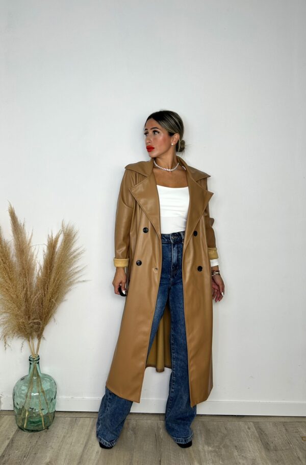 Gabardina Paris - Imagen 2