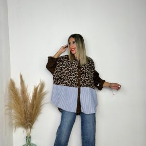 Camisa Carla